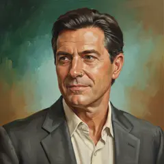 Autor Francisco Javier Luevano
