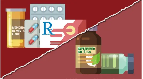 Pastillas, frascos y un blister. ¿Cuáles son los zma efectos secundarios?