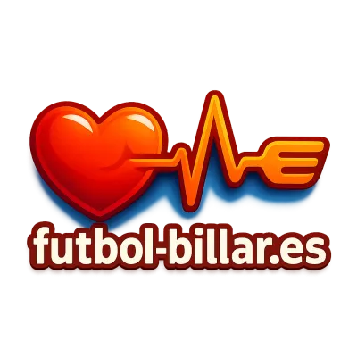 Logo futbol-billar.es