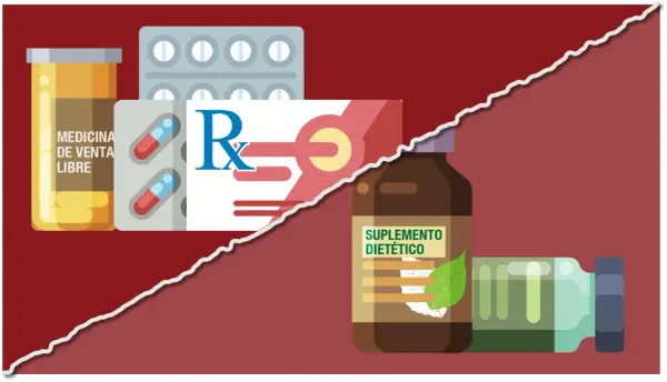 Pastillas, frascos y un blister. ¿Cuáles son los zma efectos secundarios?